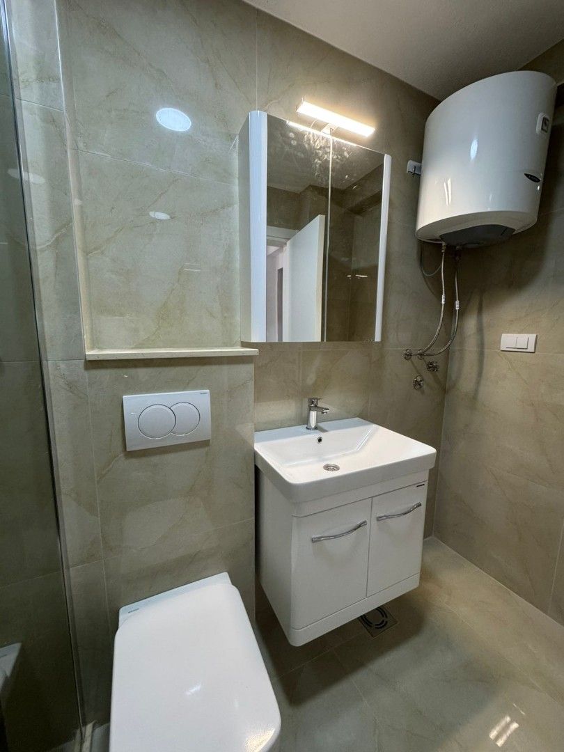 Appartement au Bar, Monténégro, 26 m² - image 3