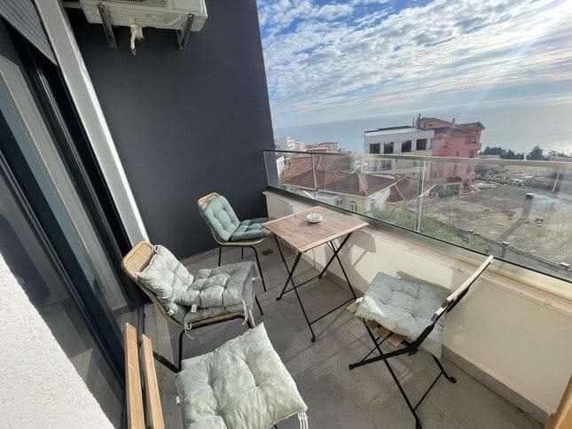 Piso en Ulcinj, Montenegro, 54 m² - imagen 5