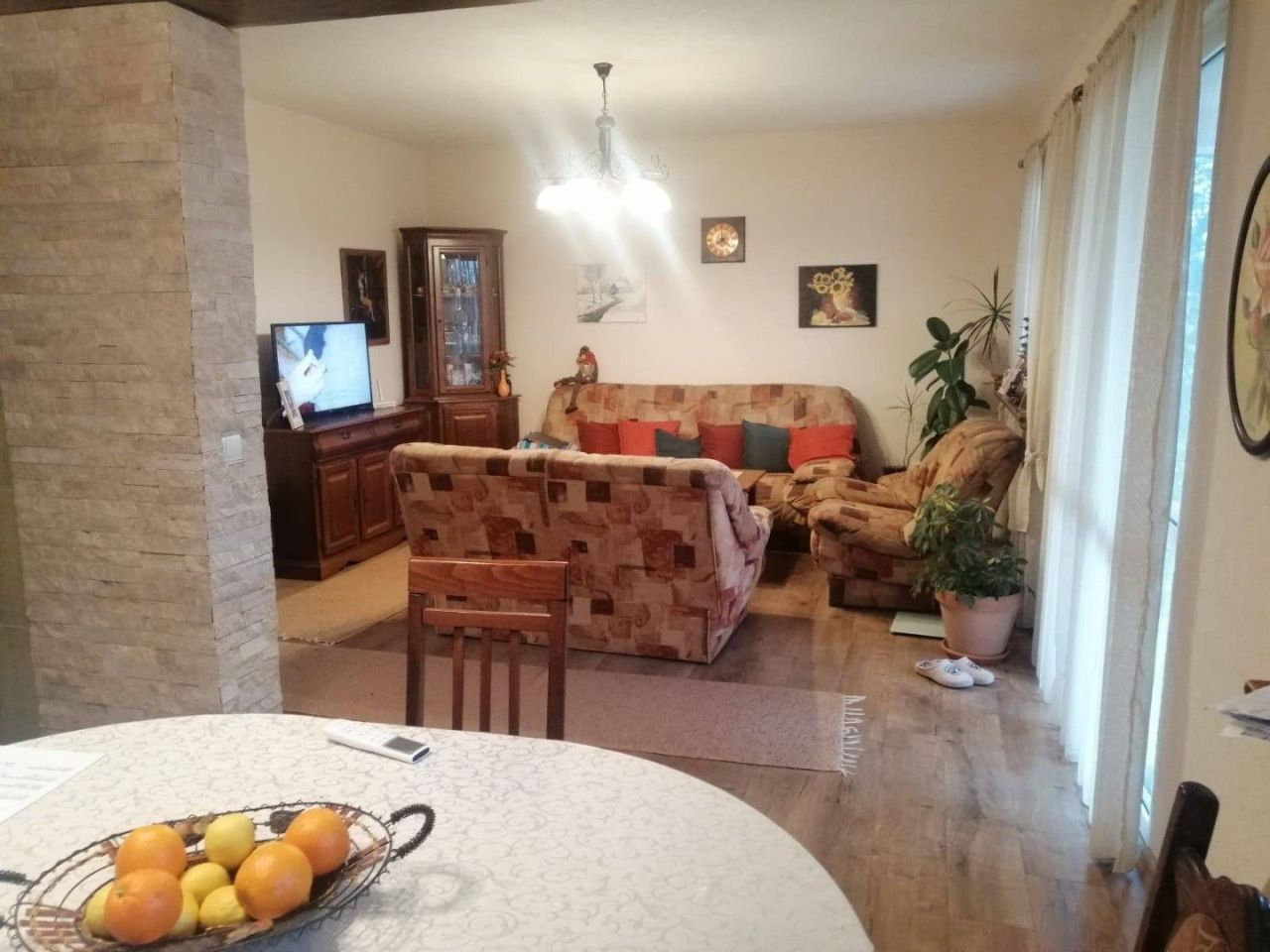 Haus in Bar, Montenegro, 232 m² - Foto 5