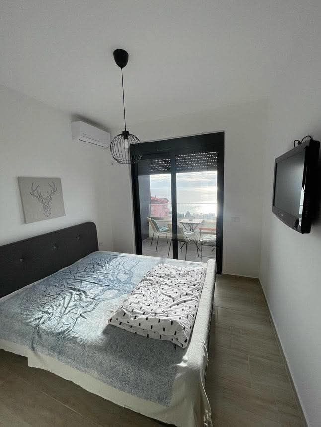 Piso en Ulcinj, Montenegro, 54 m² - imagen 8