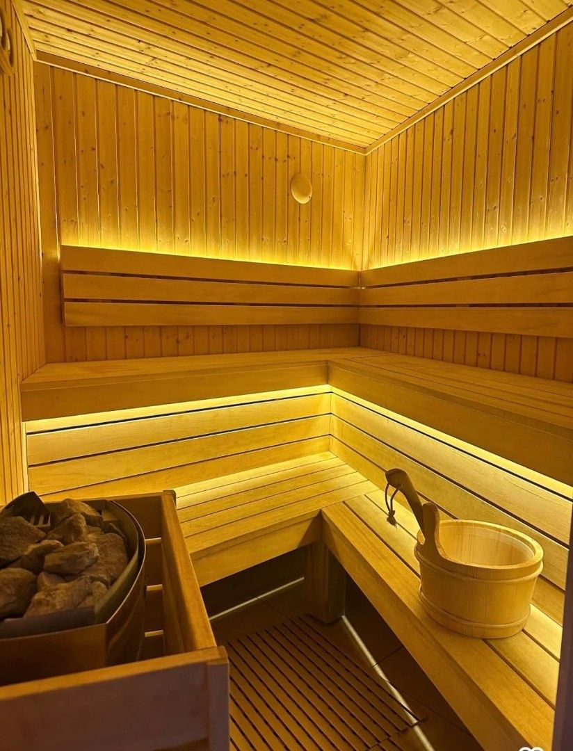 Piso en Ulcinj, Montenegro, 54 m² - imagen 11