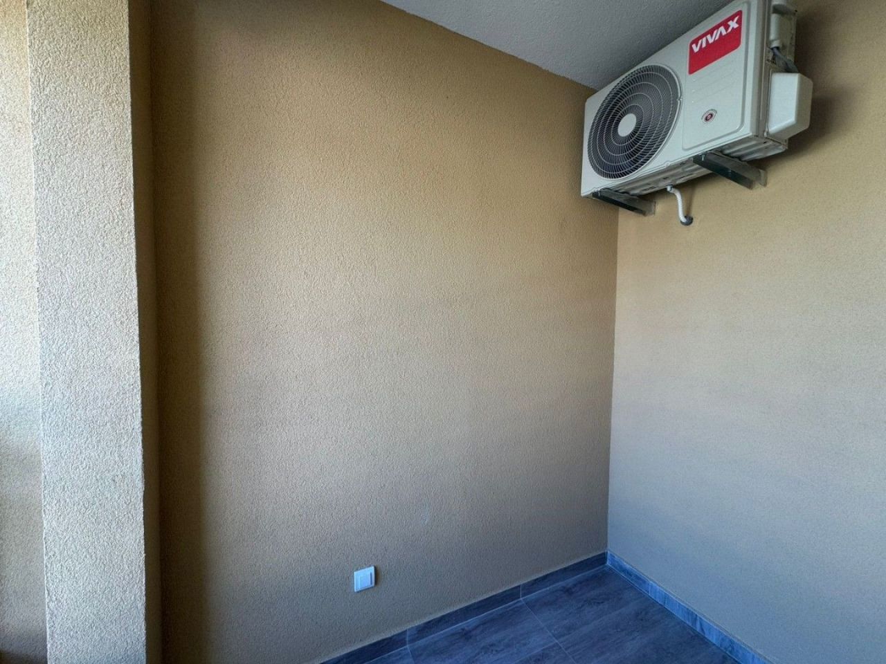 Appartement au Bar, Monténégro, 26 m² - image 11