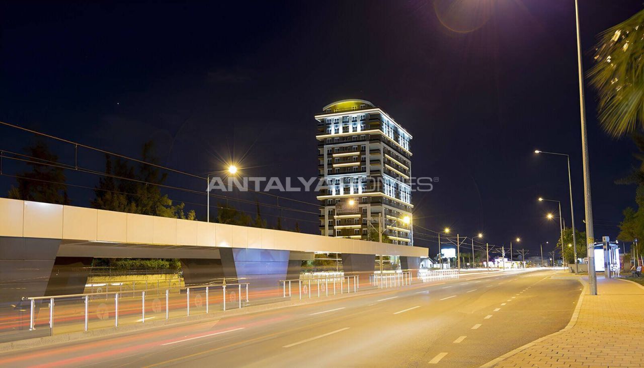 Apartment in Antalya, Türkei, 150 m² - Foto 2