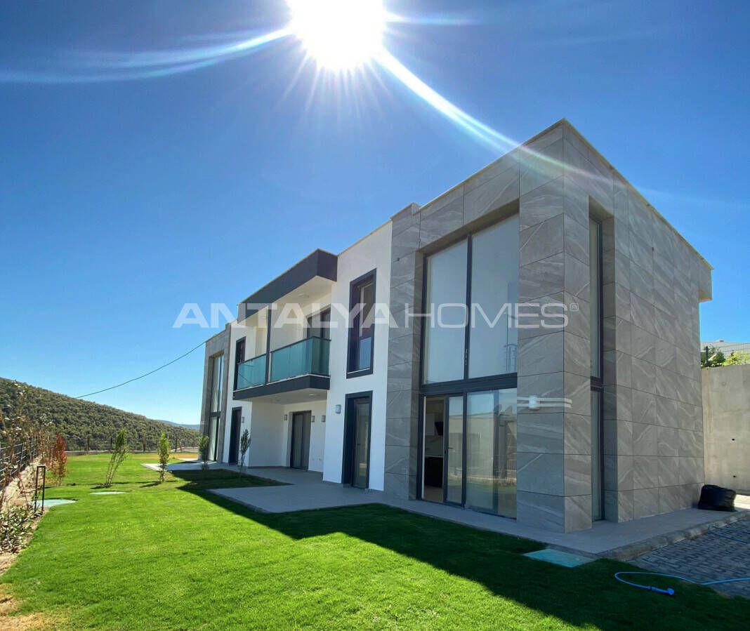 Villa in Milas, Türkei, 159 m² - Foto 2
