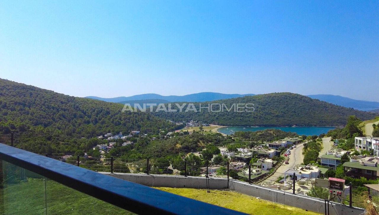 Villa in Milas, Türkei, 159 m² - Foto 3