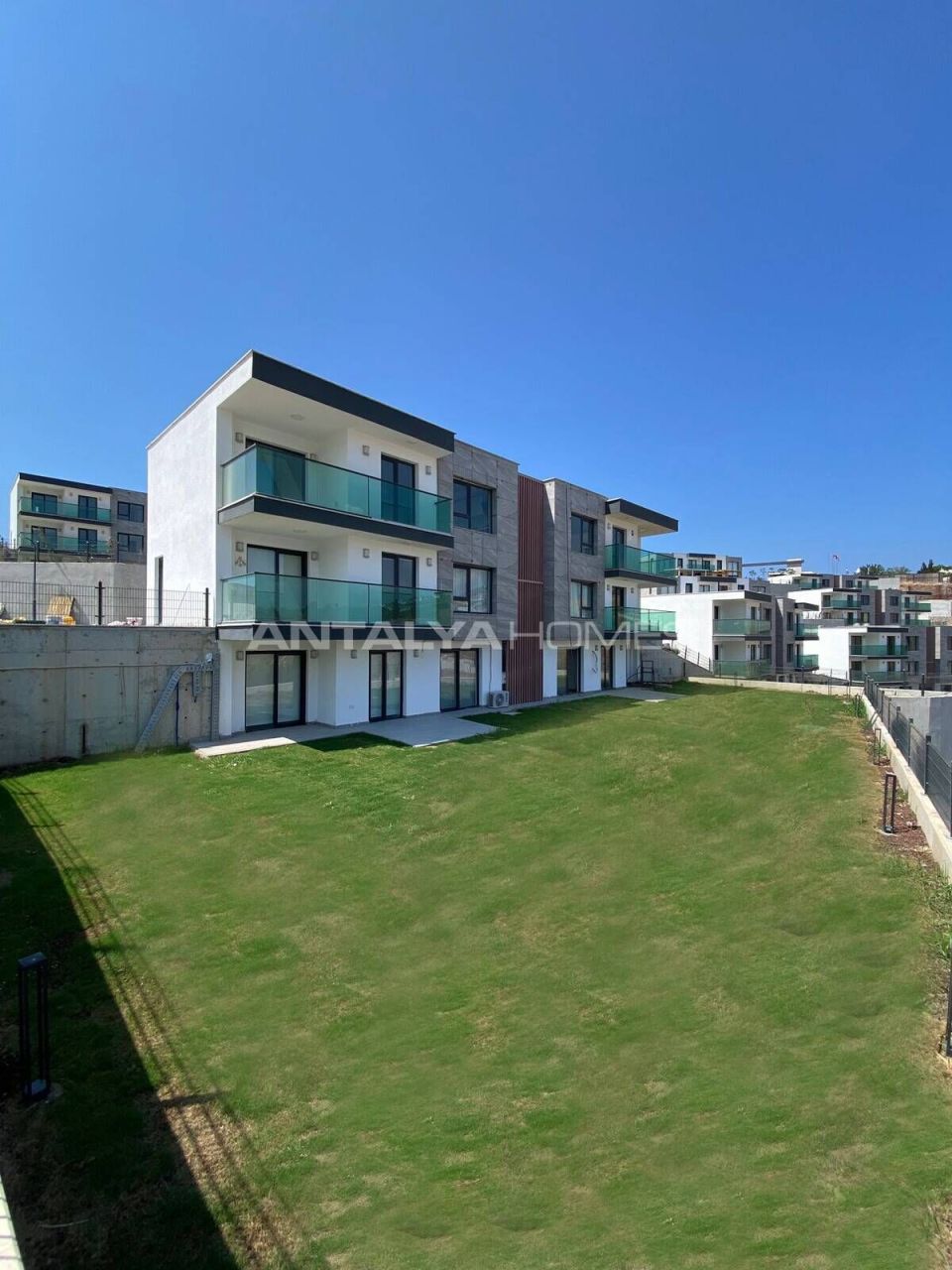 Penthouse in Milas, Turkey, 75 m² - picture 4