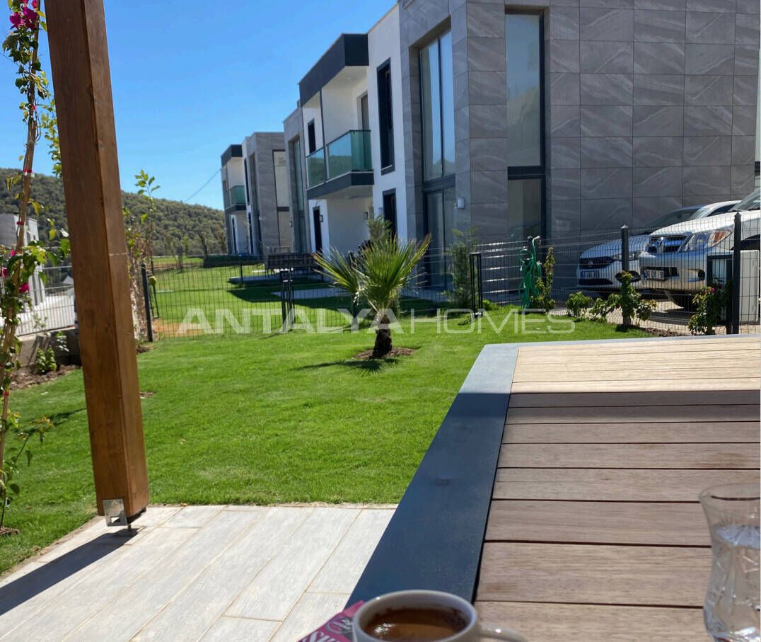 Villa in Milas, Türkei, 159 m² - Foto 5