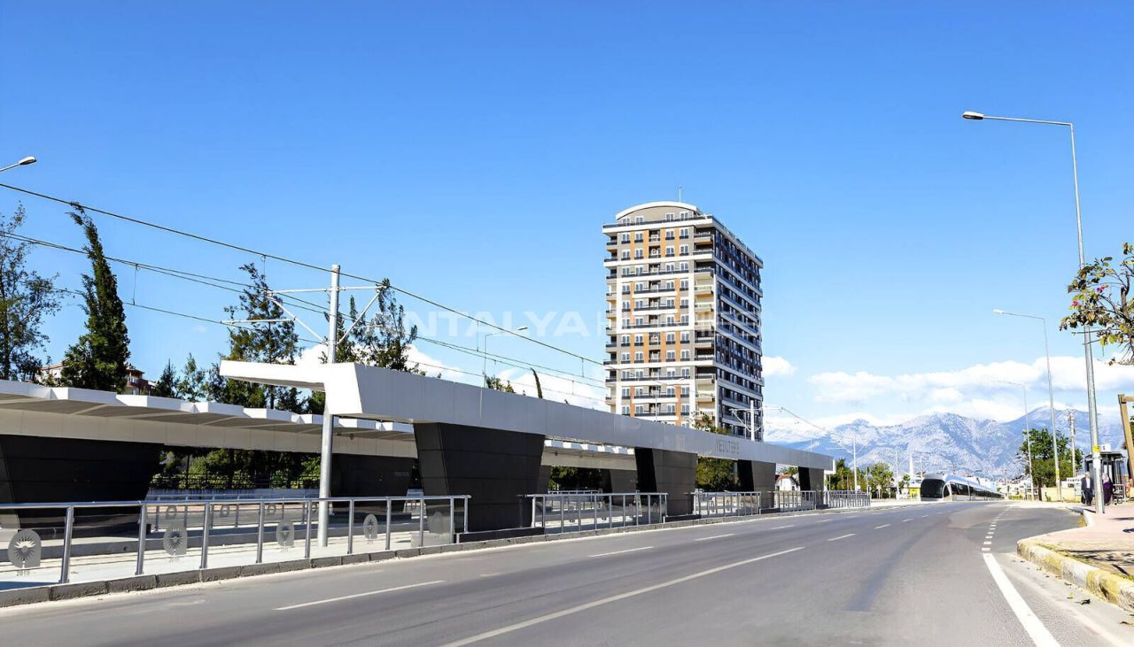 Apartment in Antalya, Türkei, 150 m² - Foto 5