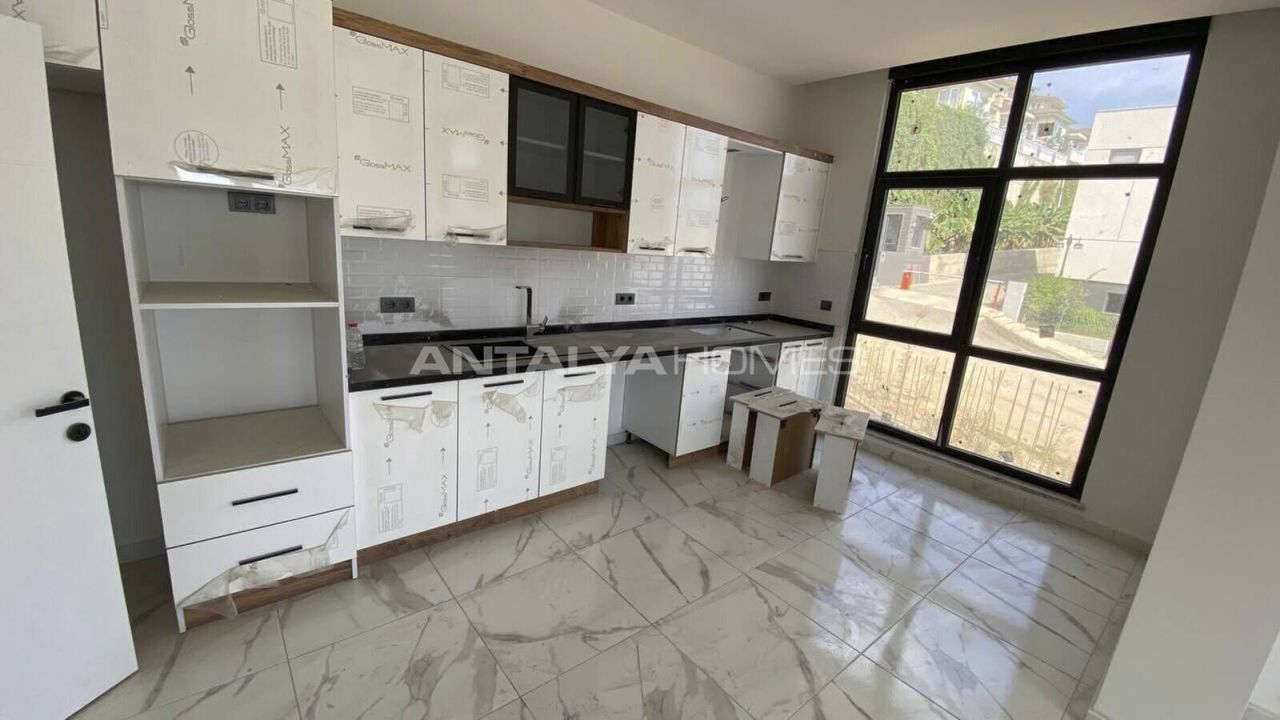 Ático en Alanya, Turquia, 245 m² - imagen 6