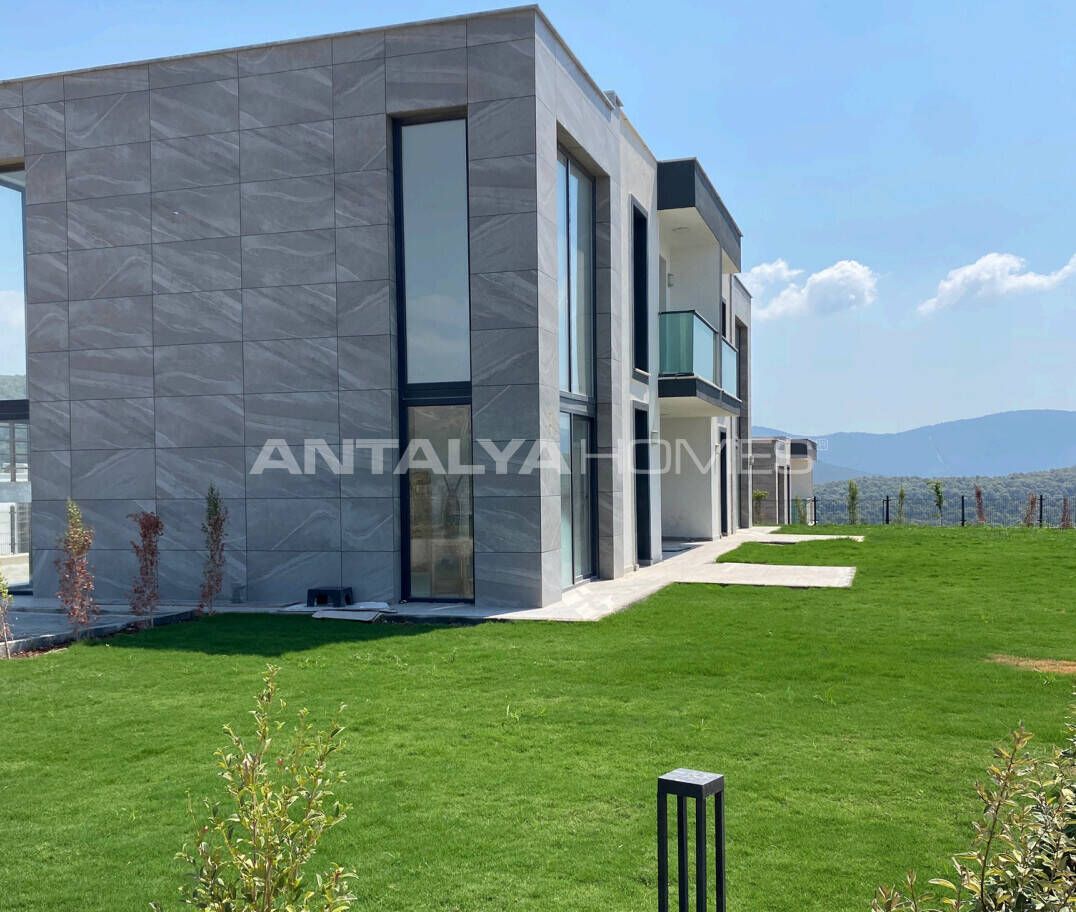 Villa in Milas, Türkei, 159 m² - Foto 8