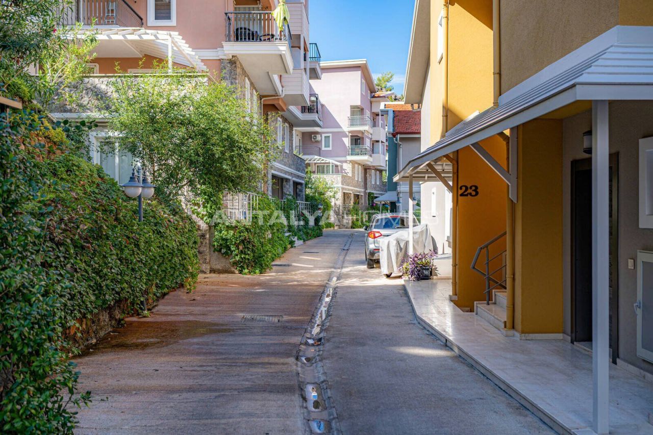 Penthouse à Fethiye, Turquie, 72 m² - image 8