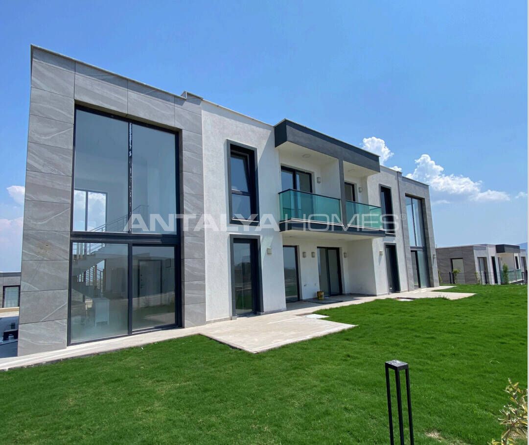 Villa in Milas, Türkei, 159 m² - Foto 9