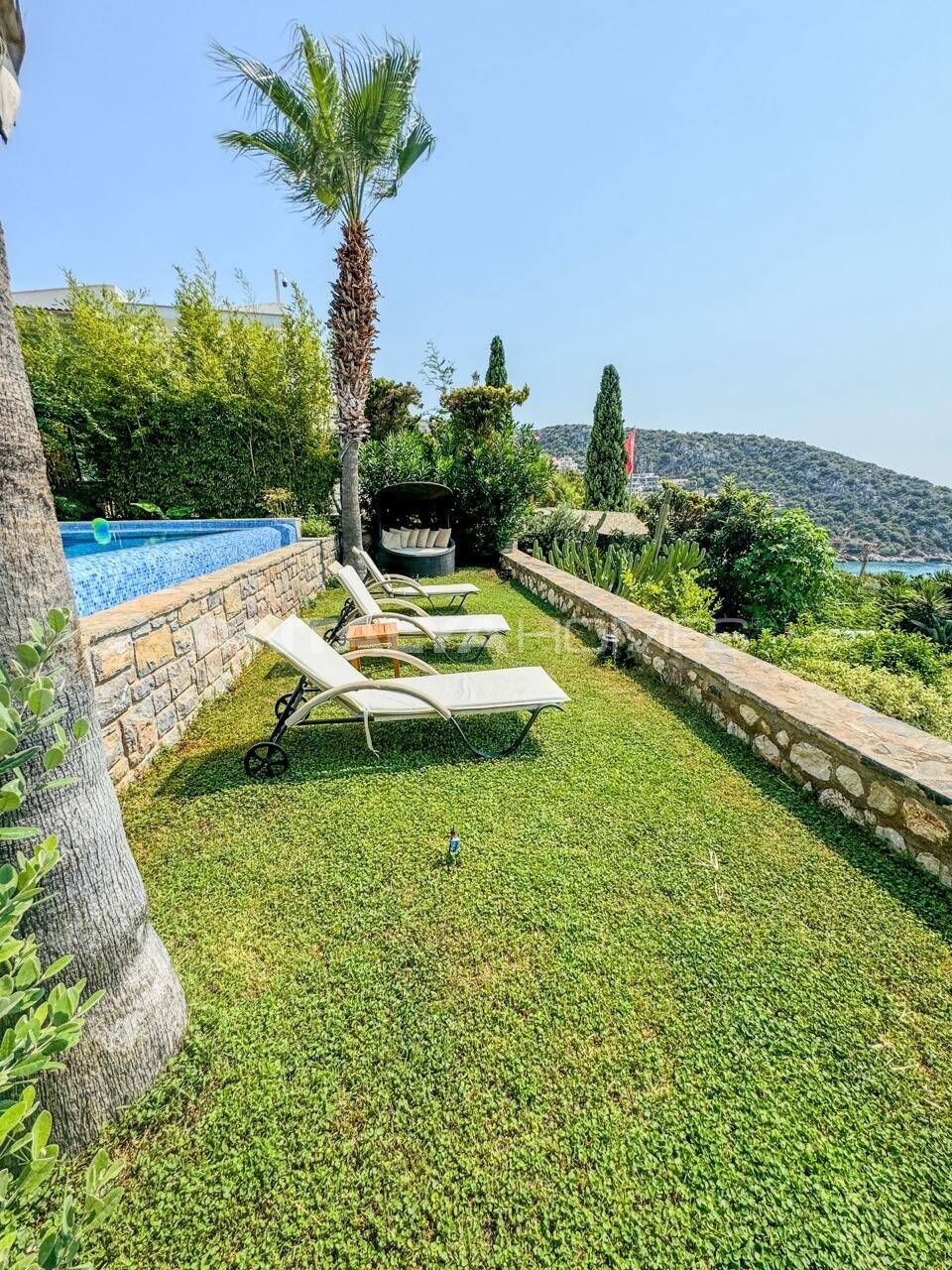 Villa in Kalkan, Türkei, 580 m² - Foto 10