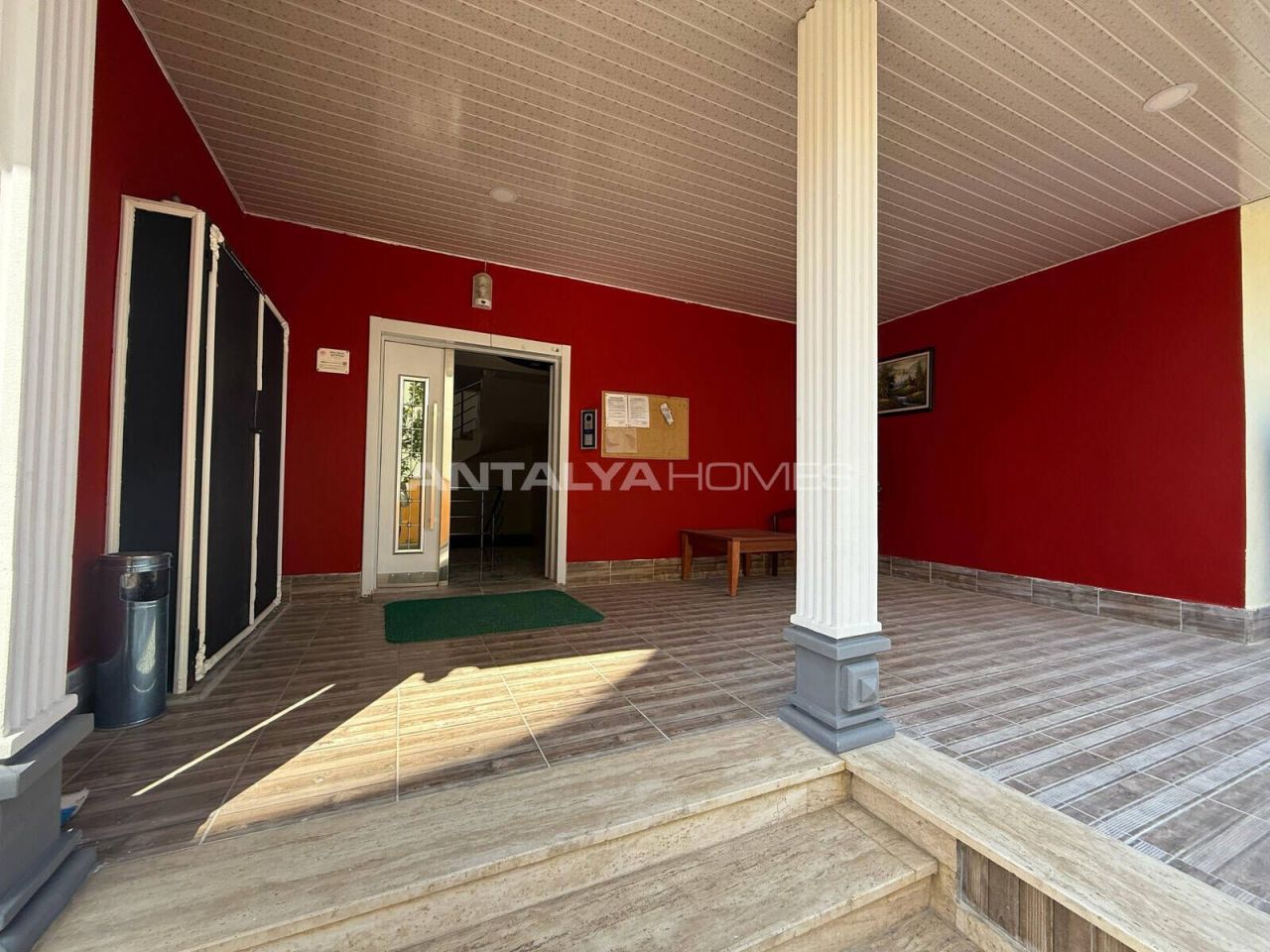 Apartment in Alanya, Türkei, 70 m² - Foto 10