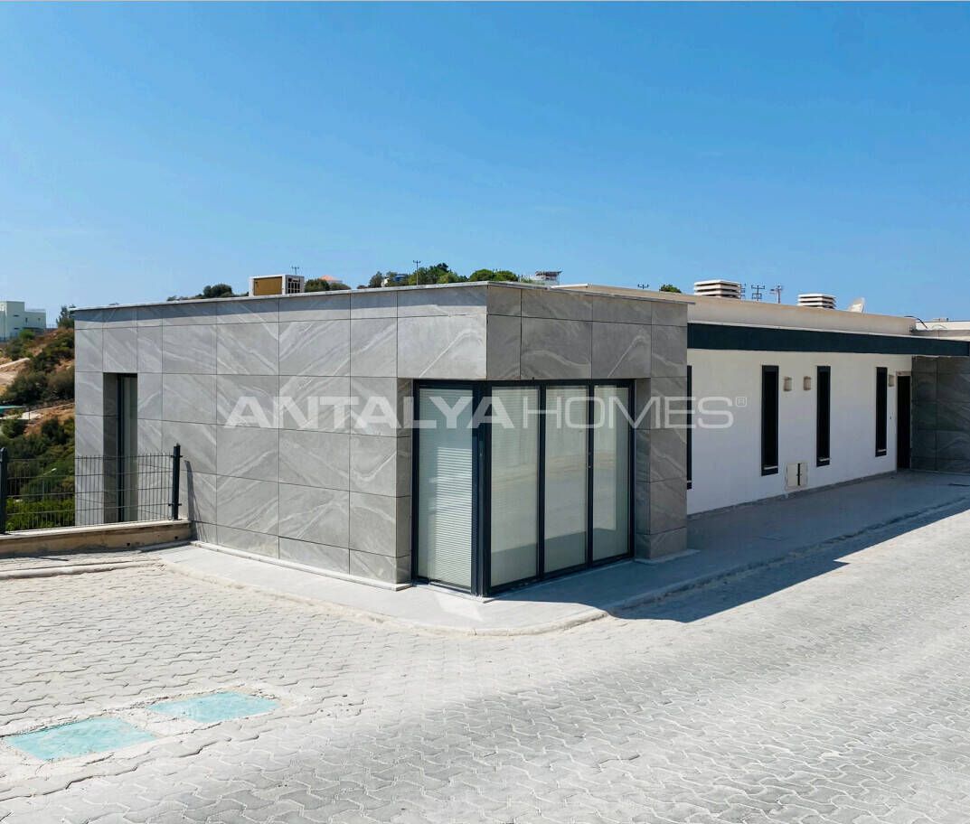 Villa in Milas, Türkei, 159 m² - Foto 10