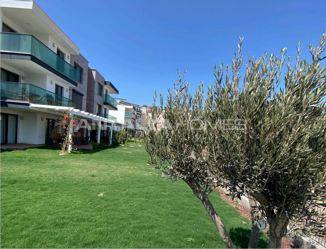 Penthouse in Milas, Turkey, 75 m² - picture 11