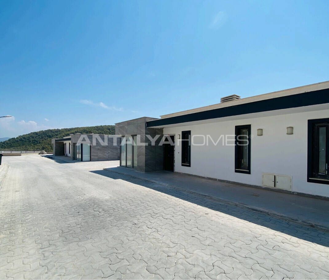 Villa in Milas, Türkei, 159 m² - Foto 12