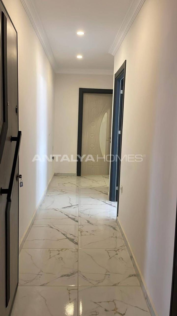 Apartment in Alanya, Türkei, 70 m² - Foto 12