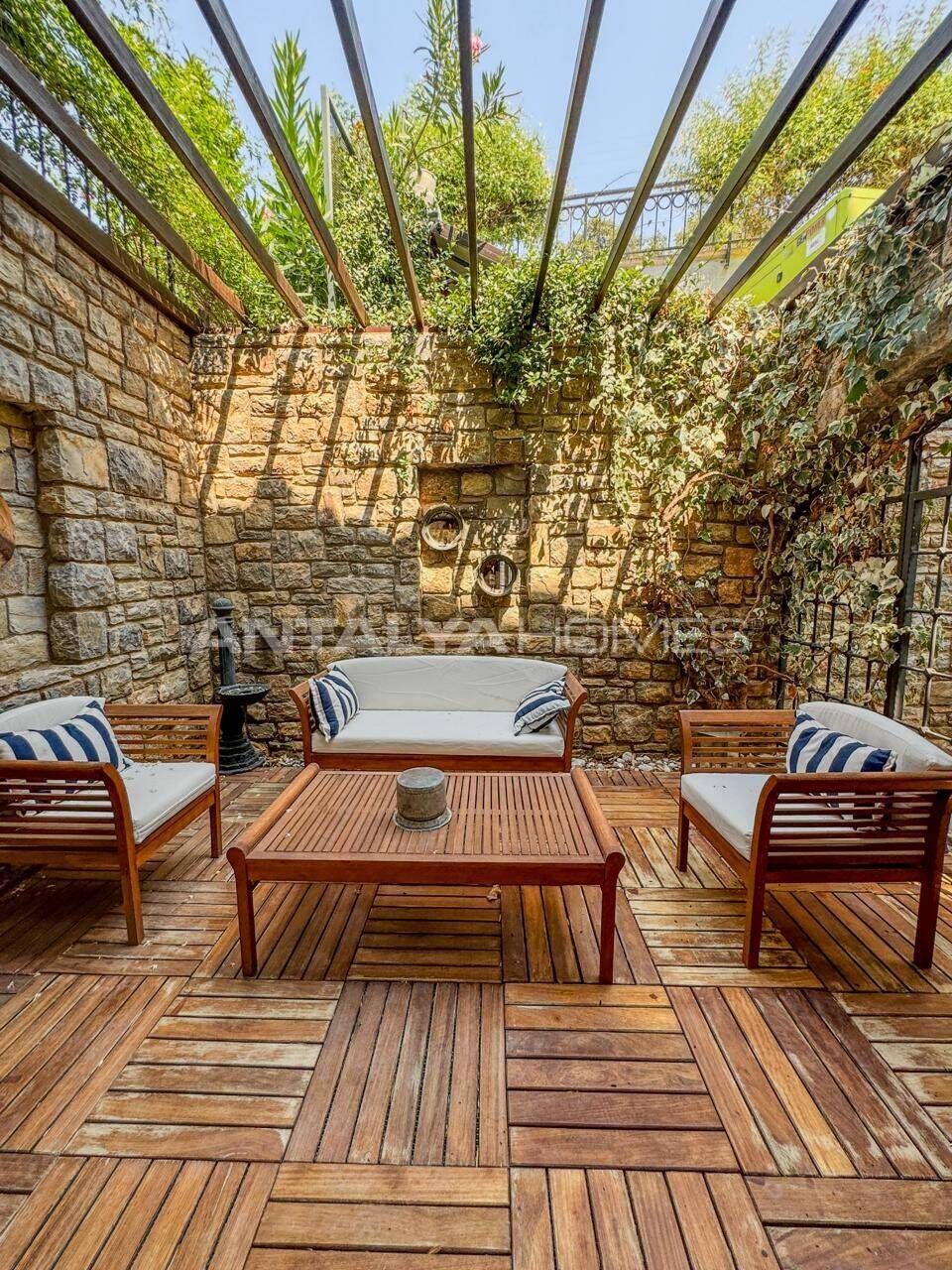 Villa in Kalkan, Türkei, 580 m² - Foto 13