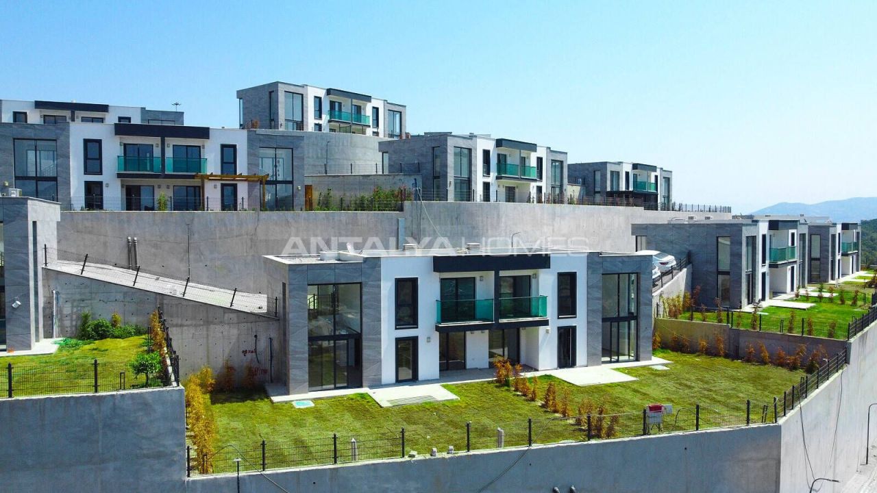 Villa in Milas, Türkei, 159 m² - Foto 14