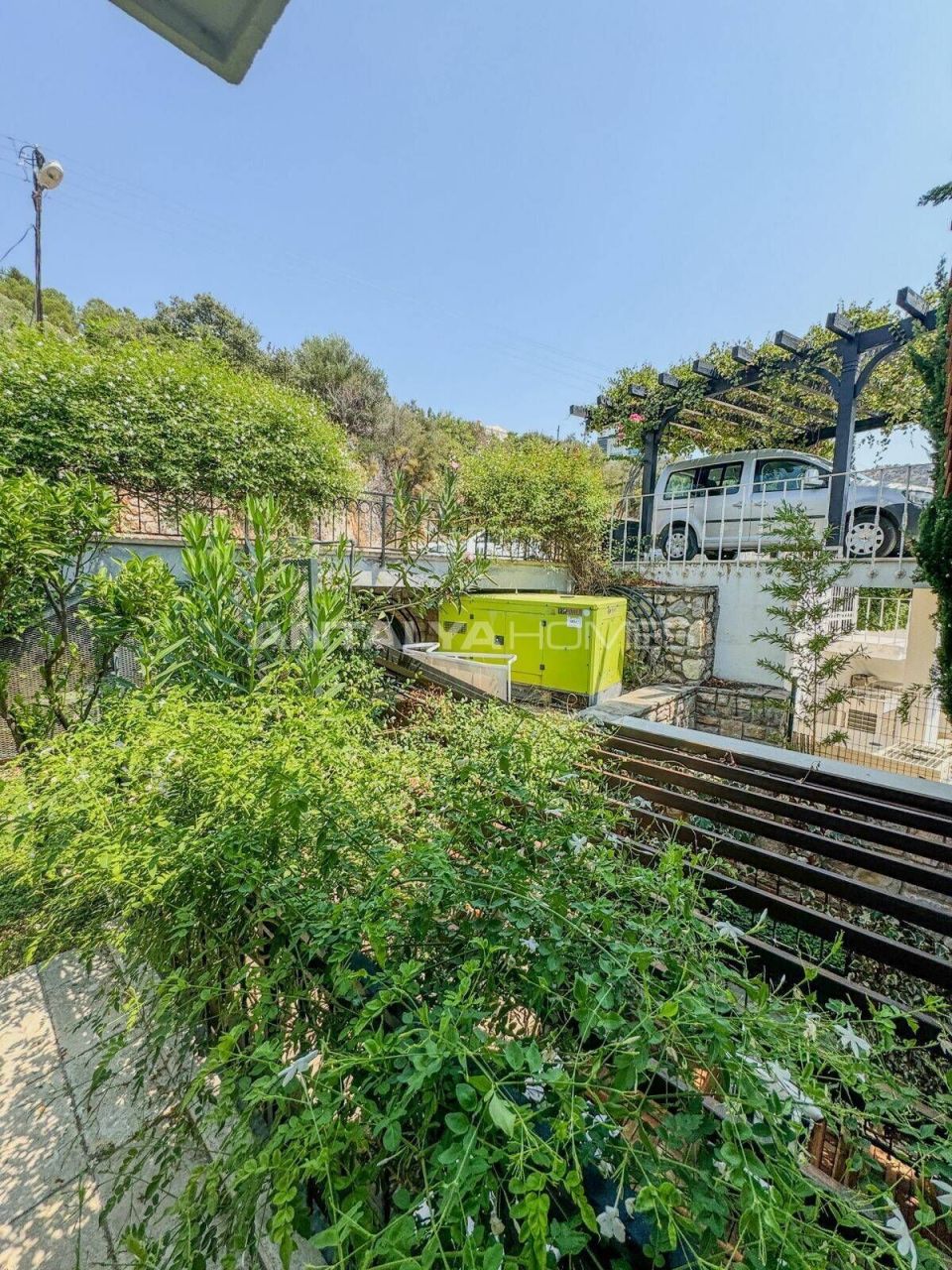 Villa in Kalkan, Türkei, 580 m² - Foto 14