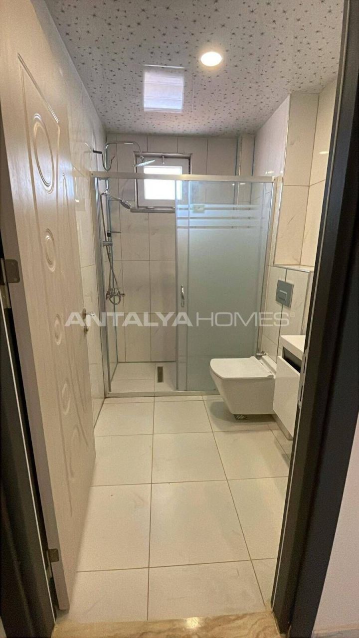 Apartment in Alanya, Türkei, 70 m² - Foto 14