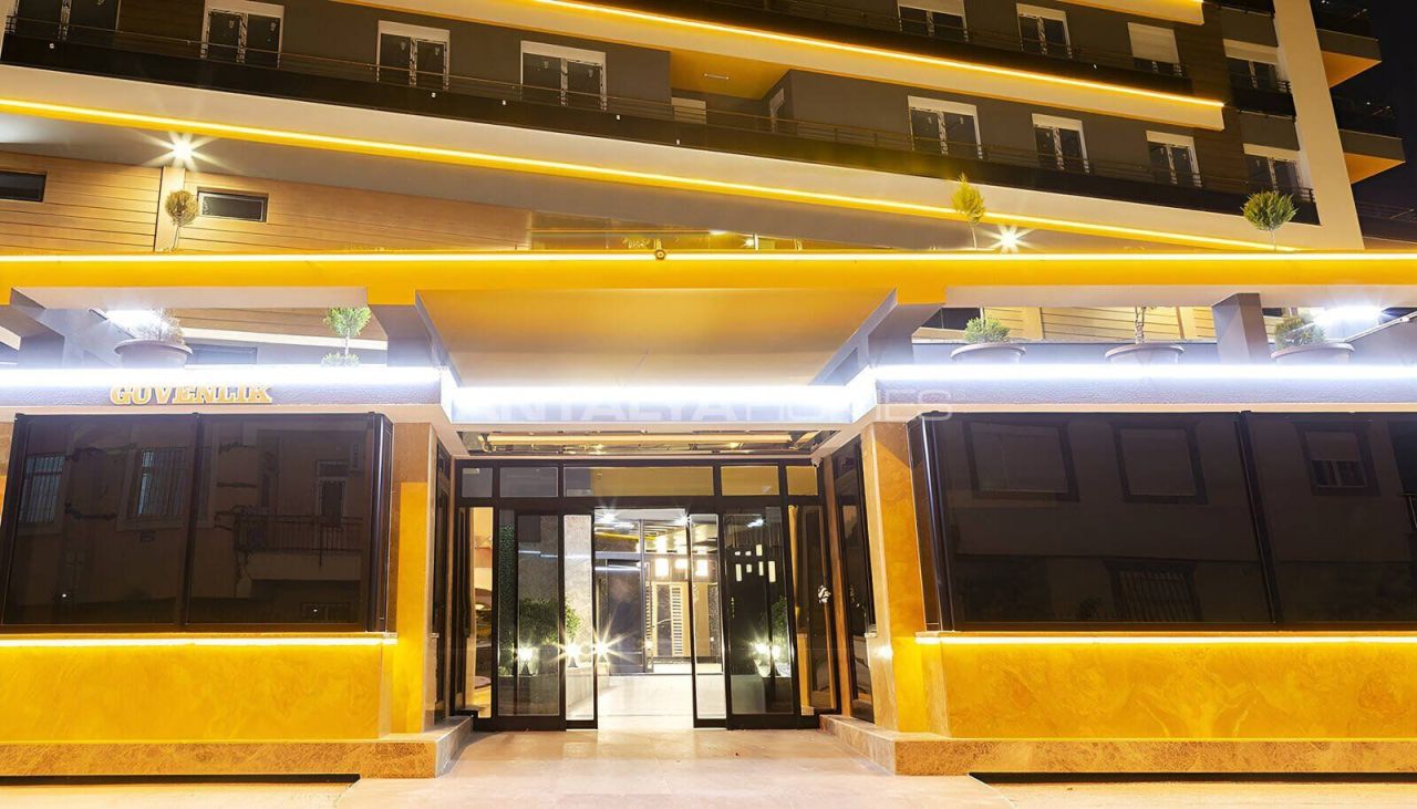 Apartment in Antalya, Türkei, 150 m² - Foto 14