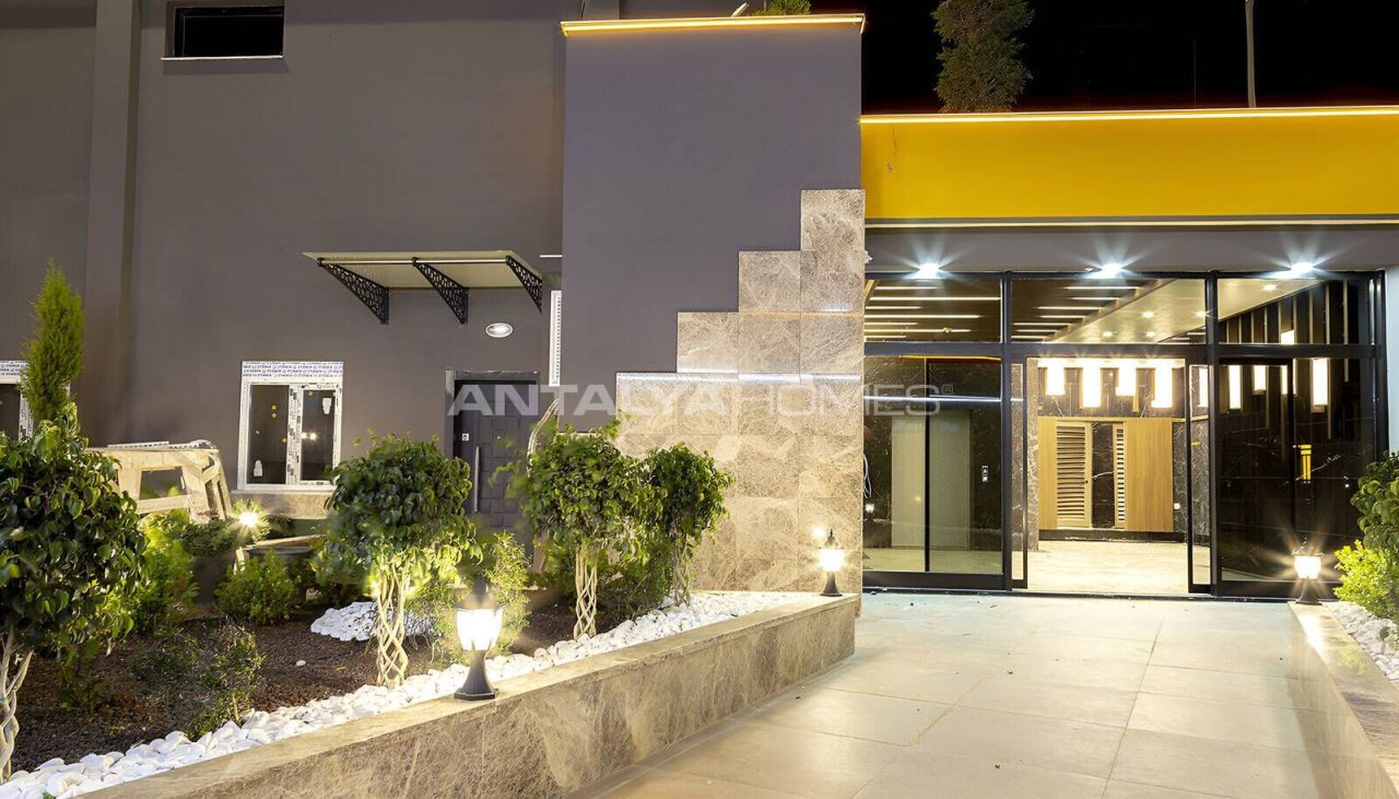 Apartment in Antalya, Türkei, 150 m² - Foto 15