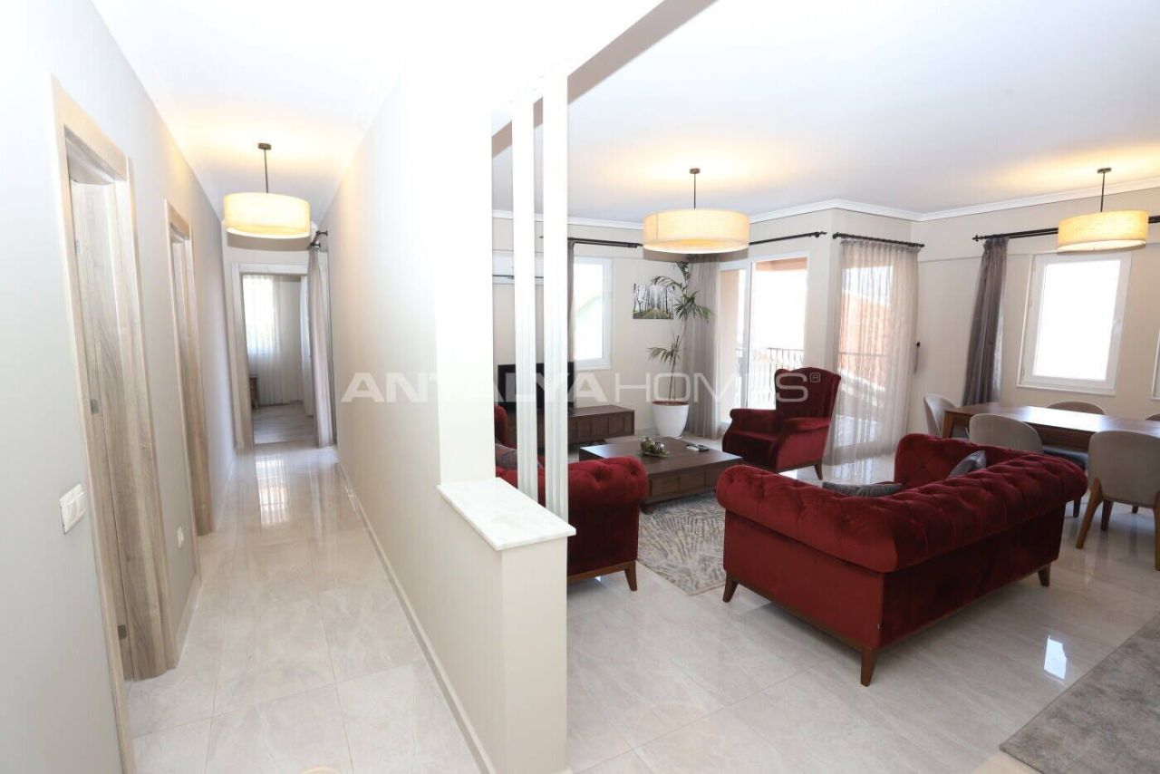 Penthouse à Fethiye, Turquie, 72 m² - image 15