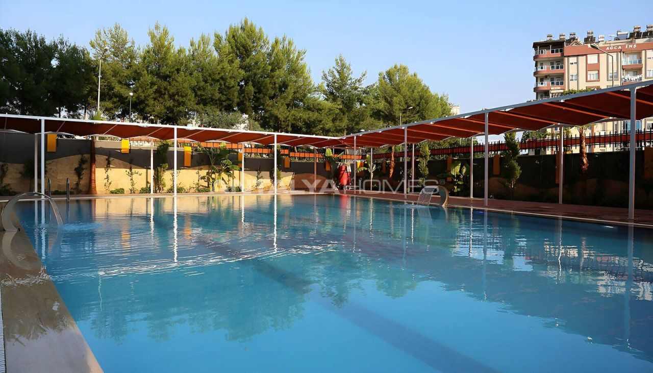 Apartment in Antalya, Türkei, 150 m² - Foto 16