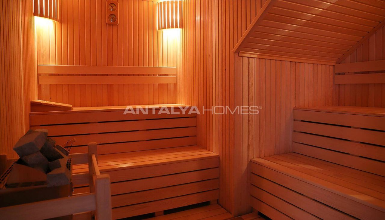 Apartment in Antalya, Türkei, 150 m² - Foto 18