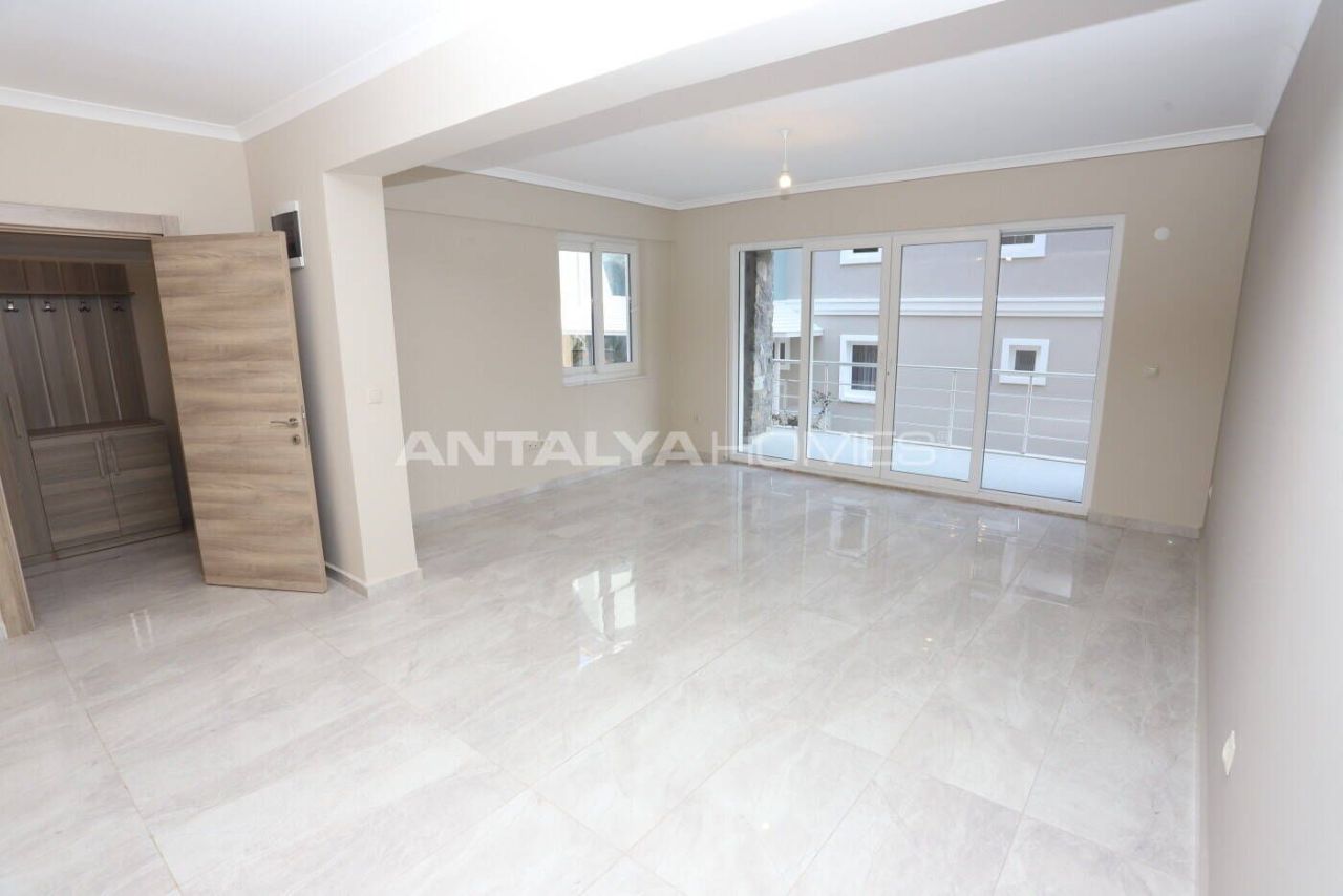 Penthouse à Fethiye, Turquie, 72 m² - image 18