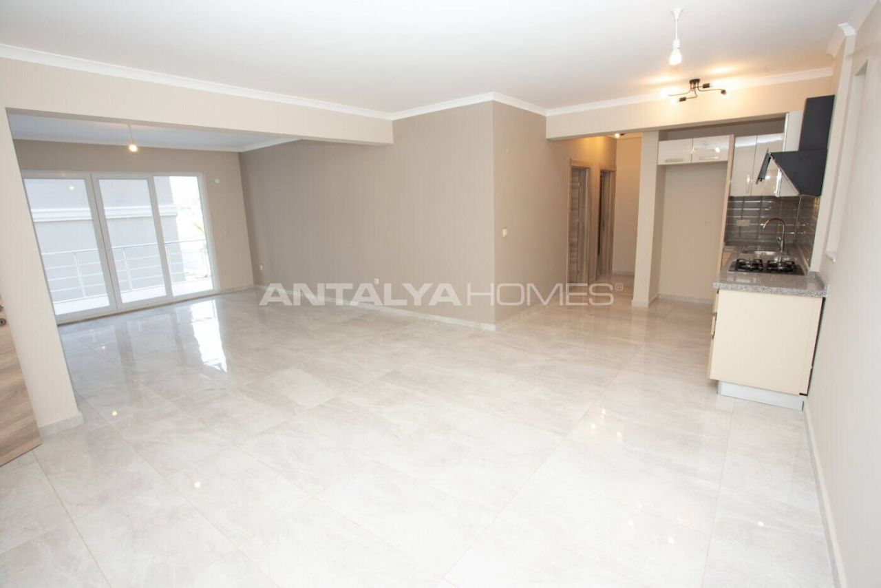 Penthouse à Fethiye, Turquie, 72 m² - image 19