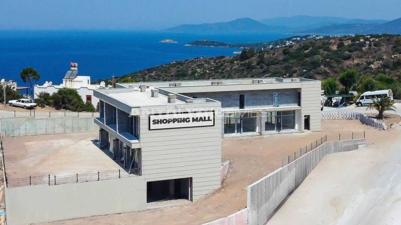 Penthouse in Milas, Turkey, 75 m² - picture 19