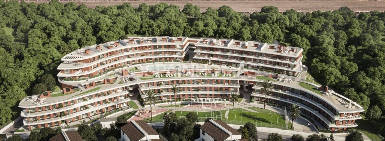 Apartamento en Mijas, España, 82 m² - imagen 1