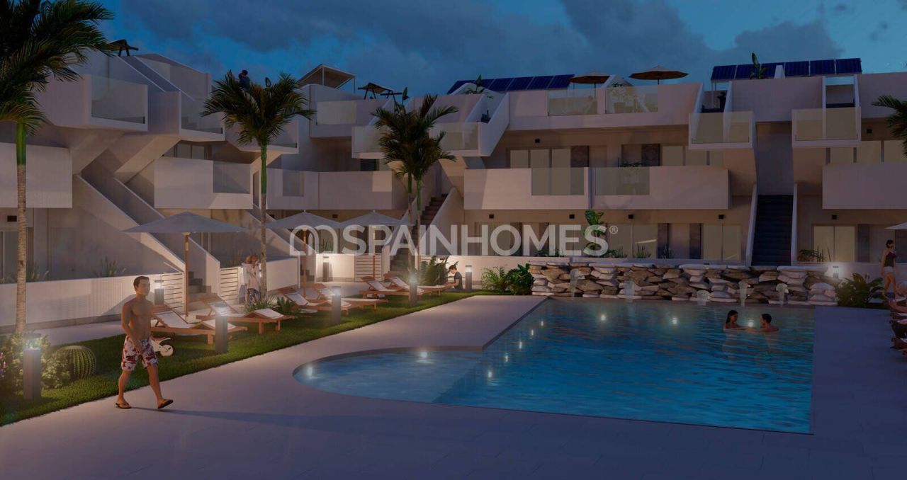 Apartment in Torre-Pacheco, Spain, 80 m² - picture 1