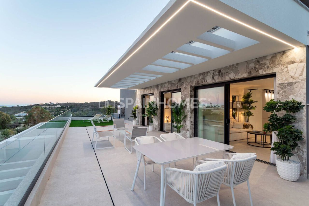 Apartamento en Finestrat, España, 72 m² - imagen 1
