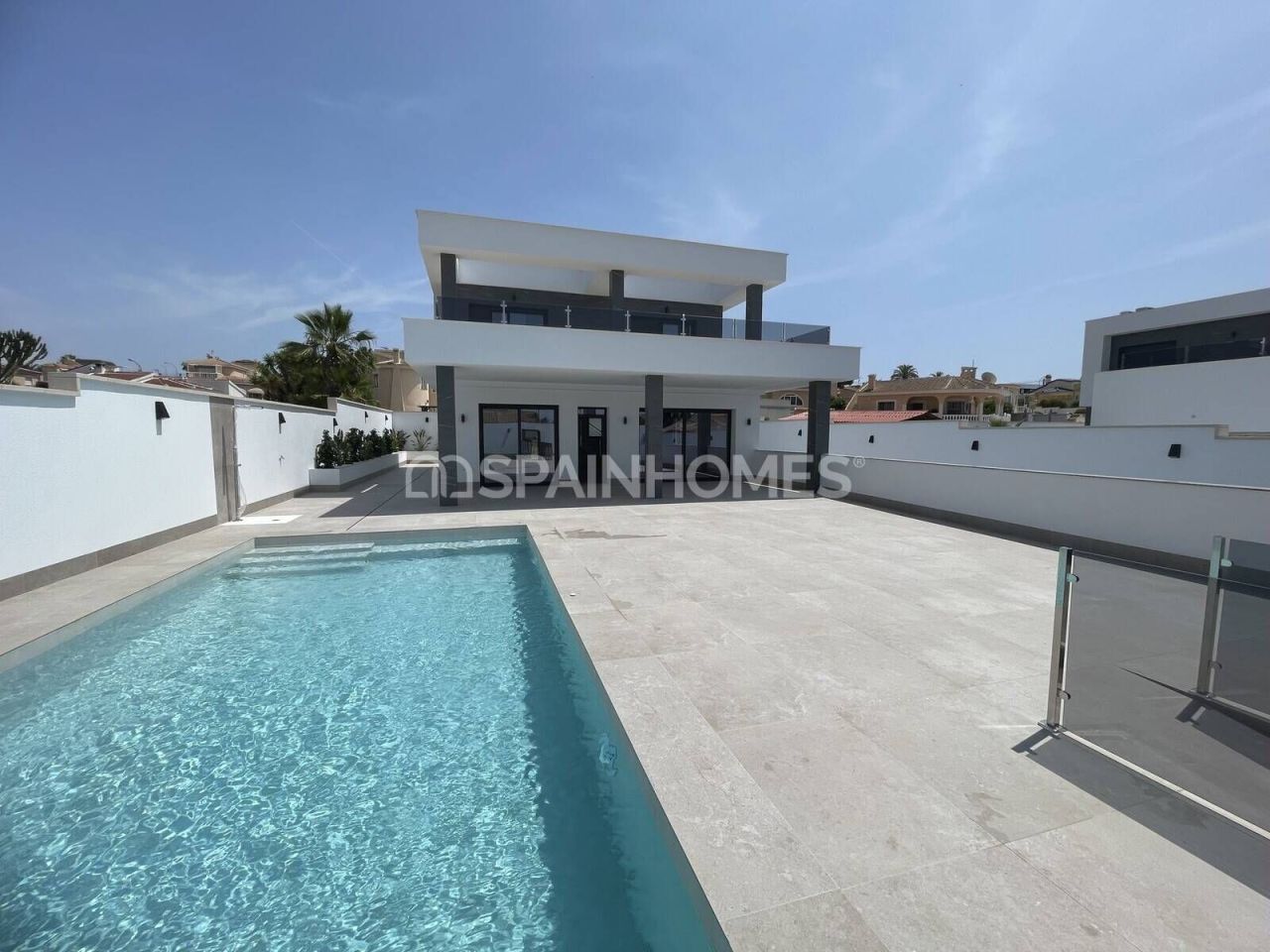 Villa in Rojales, Spain, 280 m² - picture 1