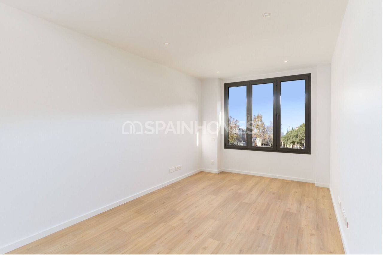 Apartment in Sabadell, Spanien, 115 m² - Foto 1