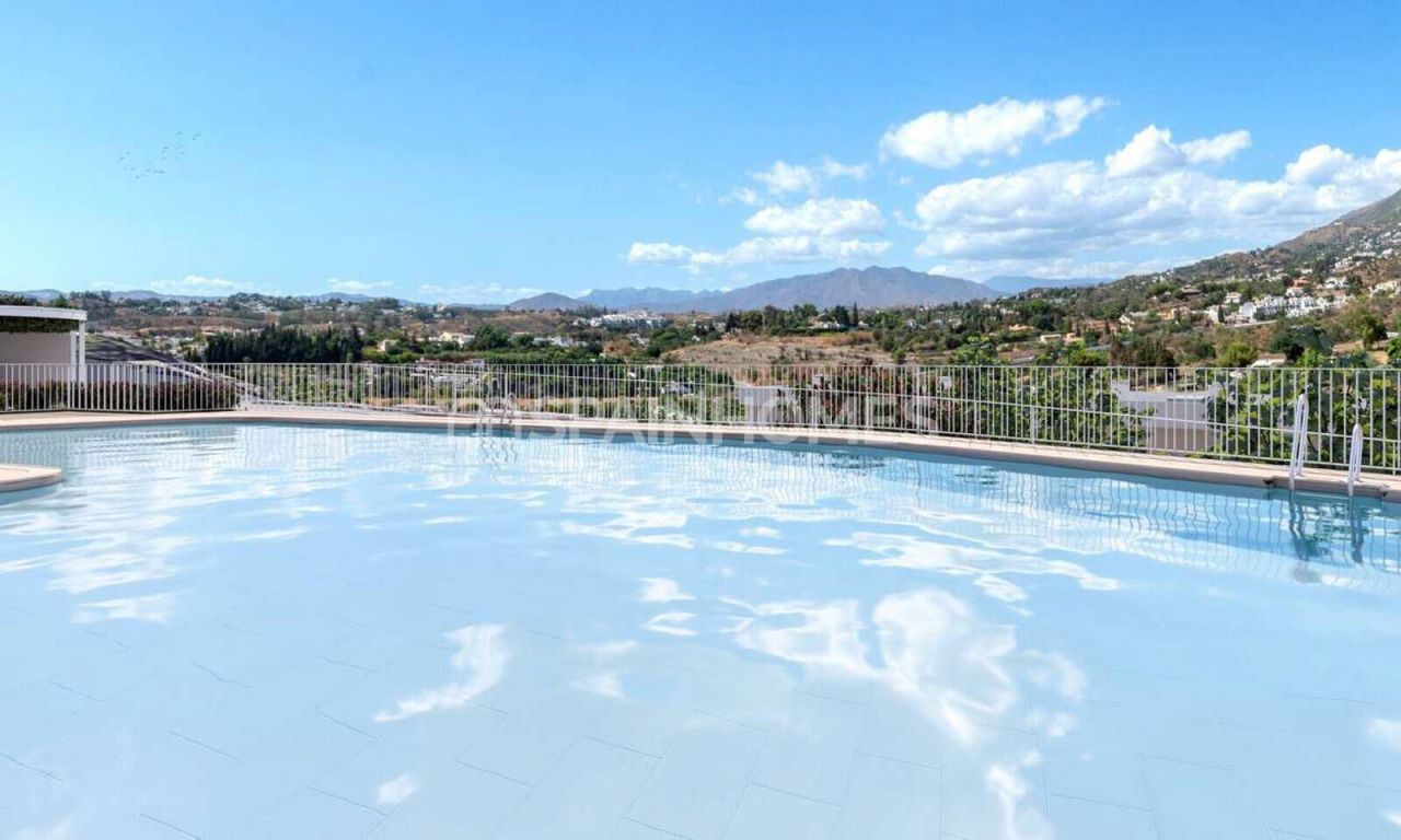 Appartement à Fuengirola, Espagne, 98 m² - image 1