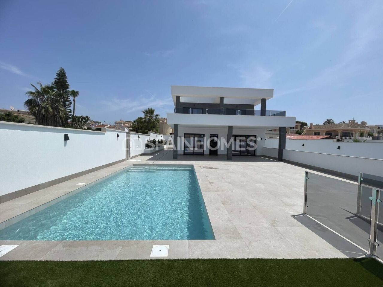 Villa à Rojales, Espagne, 280 m² - image 3