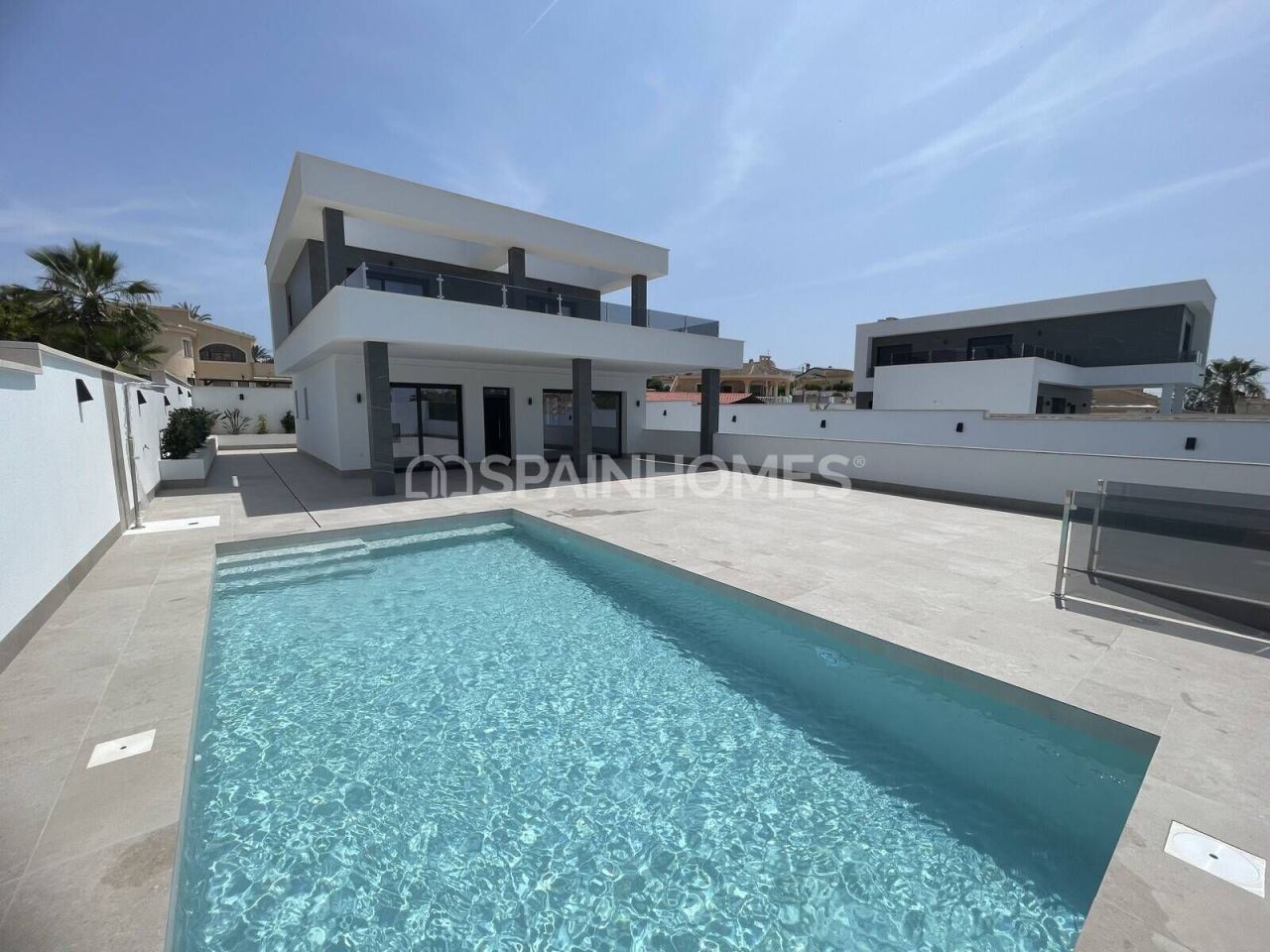 Villa à Rojales, Espagne, 280 m² - image 5