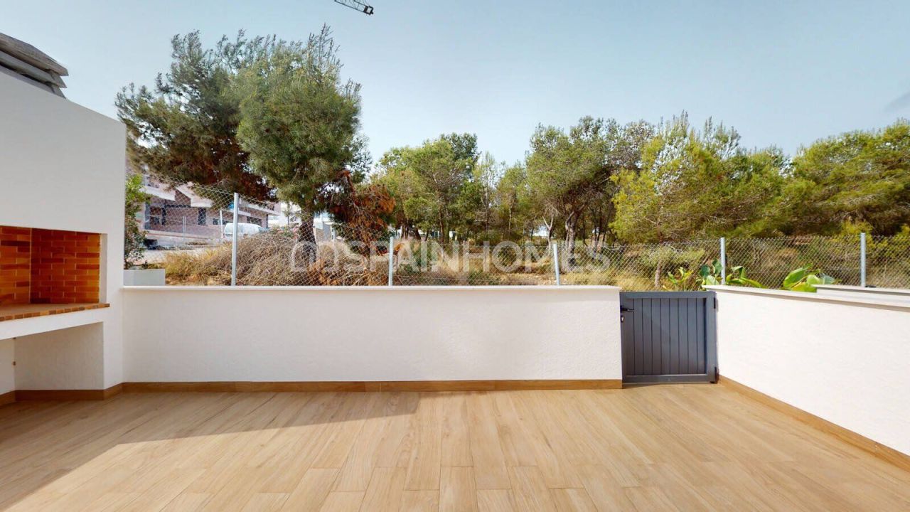 Ático en Torrevieja, España, 178 m² - imagen 6