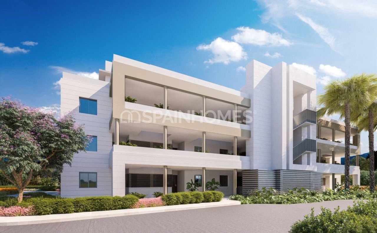 Penthouse in Mijas, Spanien, 120 m² - Foto 6