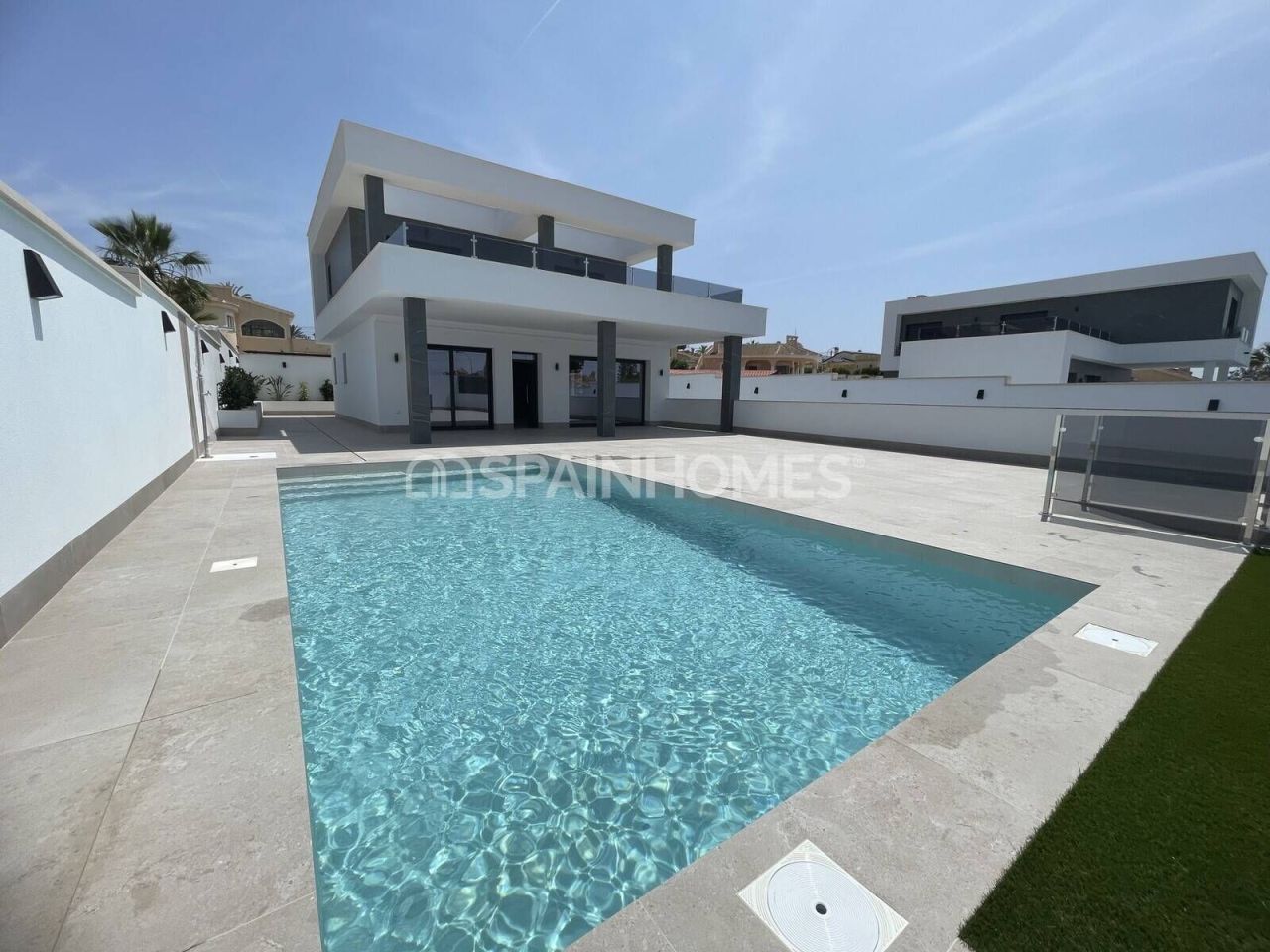 Villa à Rojales, Espagne, 280 m² - image 7