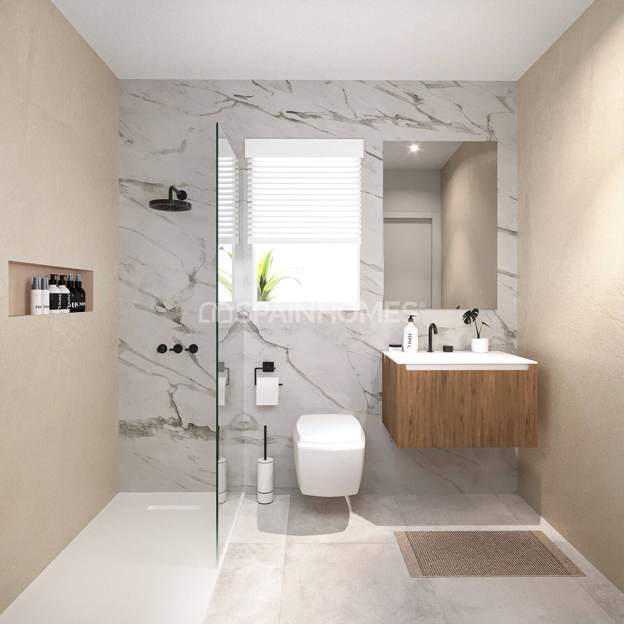 Villa in Los Alcázares, Spanien, 112 m² - Foto 8