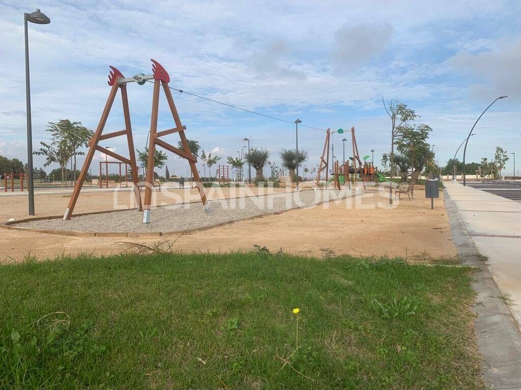 Villa in Torre-Pacheco, Spanien, 76 m² - Foto 8