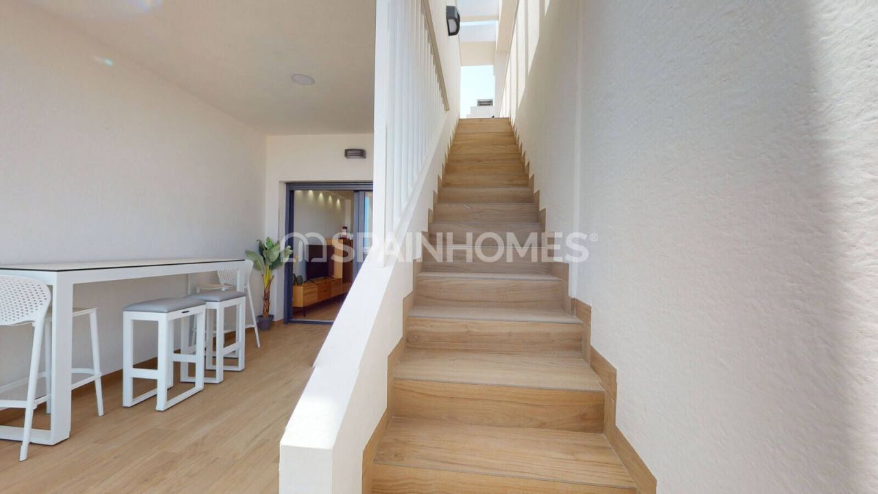 Ático en Torrevieja, España, 178 m² - imagen 11