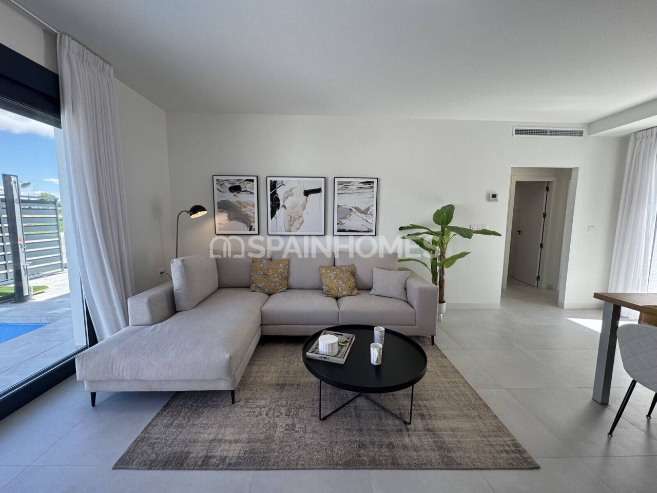 Villa in Torre-Pacheco, Spanien, 76 m² - Foto 14