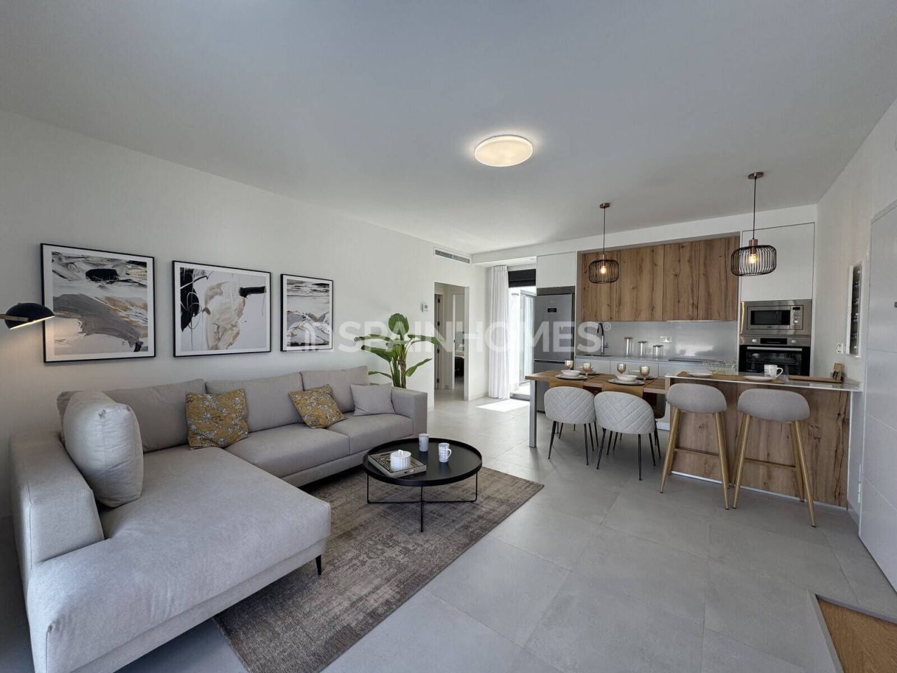 Villa in Torre-Pacheco, Spanien, 76 m² - Foto 15